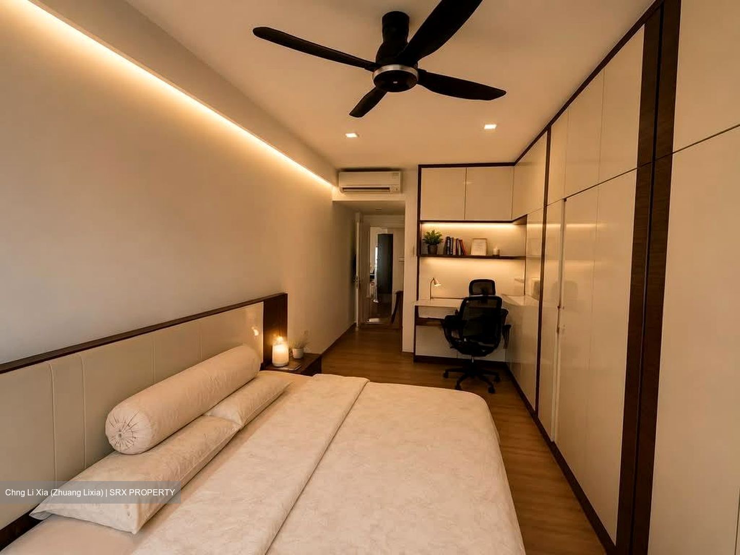 Villa Marina (D15), Condominium #581555181